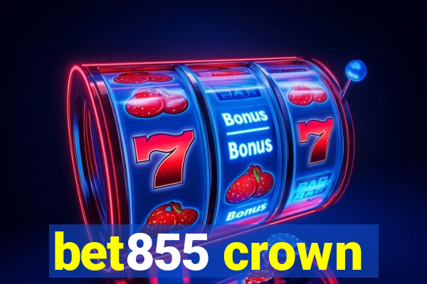 bet855 crown